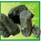 Природный камень и камни для бань и саун из Омска