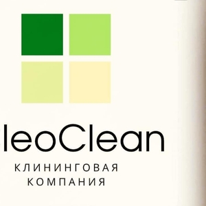 CleoClean клиниговая компания