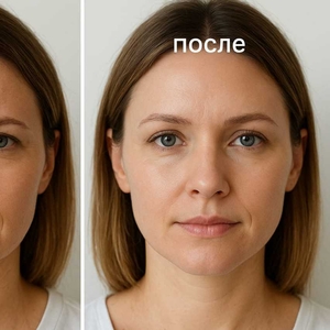 Красота начинается с заботы о себе