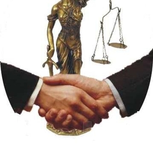 Юридические услуги в сфере бизнеса