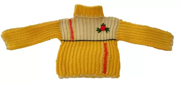 Детские свитера. Костанай.