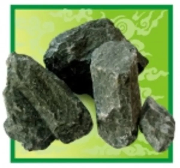 Природный камень и камни для бань и саун 4