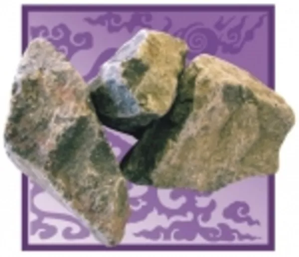 Природный камень и камни для бань и саун 6