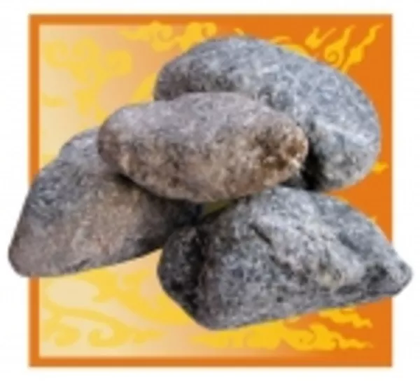 Природный камень и камни для бань и саун из Омска 7
