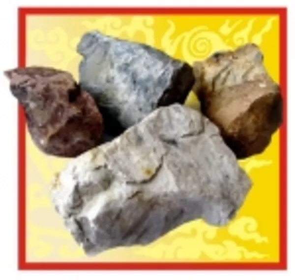 Природный камень и камни для бань и саун из Омска 11