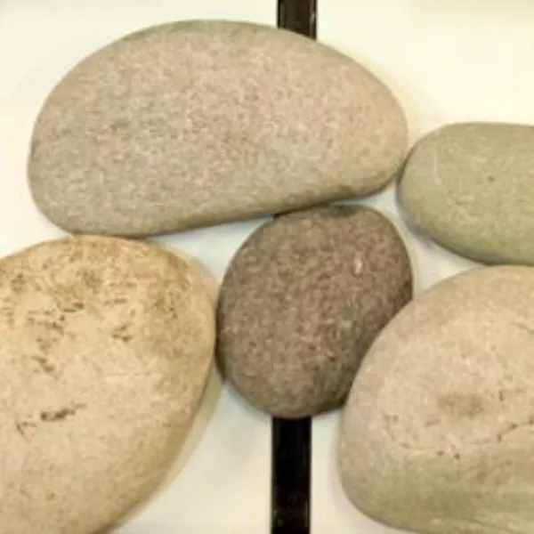 Природный камень и камни для бань и саун 6
