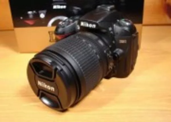 Nikon D300S, Canon EOS 550D, Nikon D5000