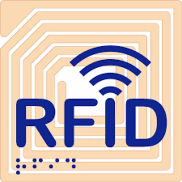 Технология RFID 