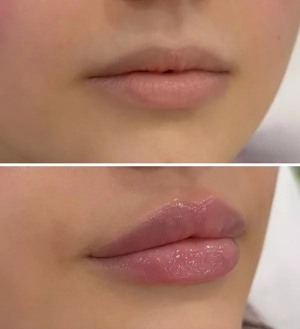 Красота начинается с заботы о себе 2