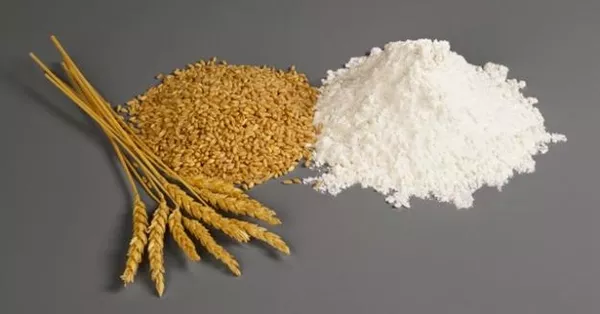Казахстанская пшеничная мука высокого качества,  оптовые поставки,  недо