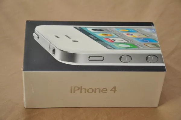 Apple,  iPhone 4G 32gb Телефон 3
