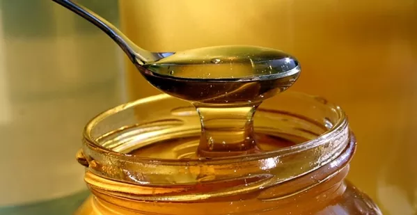 Продам мёд с собственной пасеки
