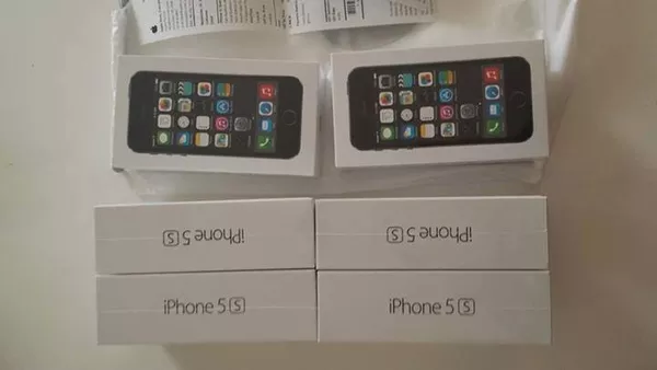 Продажа с гарантией новые и оригинальные iPhone 5/5S / 5C Unlocked.